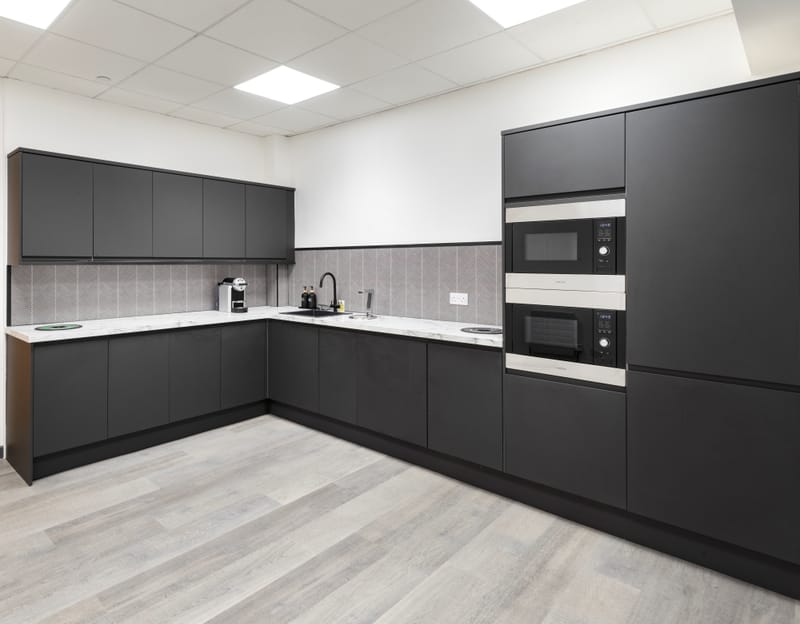 Pure Offices (Managed 133 - 1,612 sqft) - 1 Ainslie Road, Hillington Park, G52 4RU - Glasgow image 7