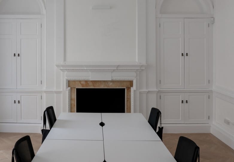 Workpad (Managed 538 sqft)  - 22 King Street, SW1Y - St James image 3