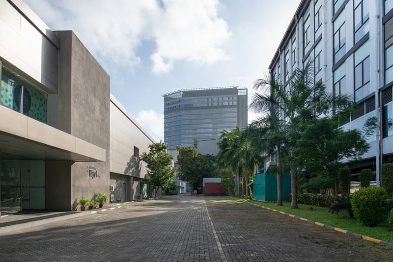 Orion Development Nest Space - 752 Dr Danister De Silva Mawatha - Colombo image 7