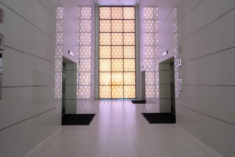 Orion Developent Nest Space - Orion Towers - 736 Dr Danister De Silva Mawatha - Colombo image 8