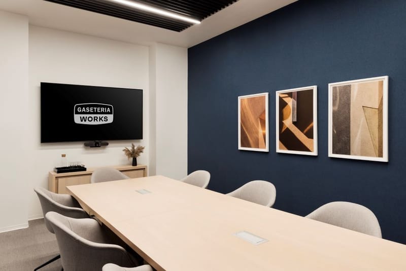 Gaseteria Works - 30-10 41st Avenue, 11101 - Long Island City, NY image 4