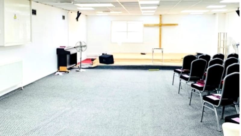 Cygnet, Properties & Leisure (Managed 185 - 260 sqft) - Jolyon House - Amberley Way, TW4 6BH - Hounslow image 4