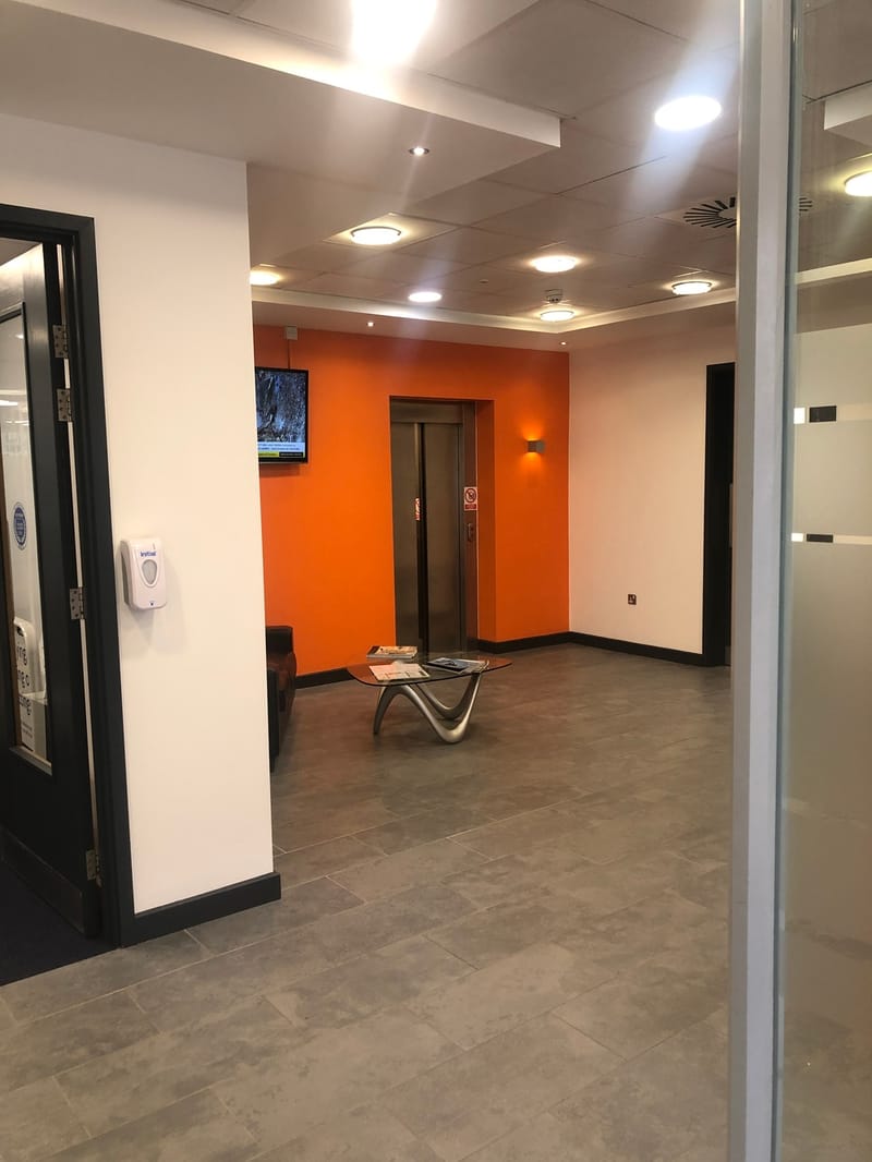 Hunters Property Group - Apollo House - Eboracum Way, YO31 - York image 2