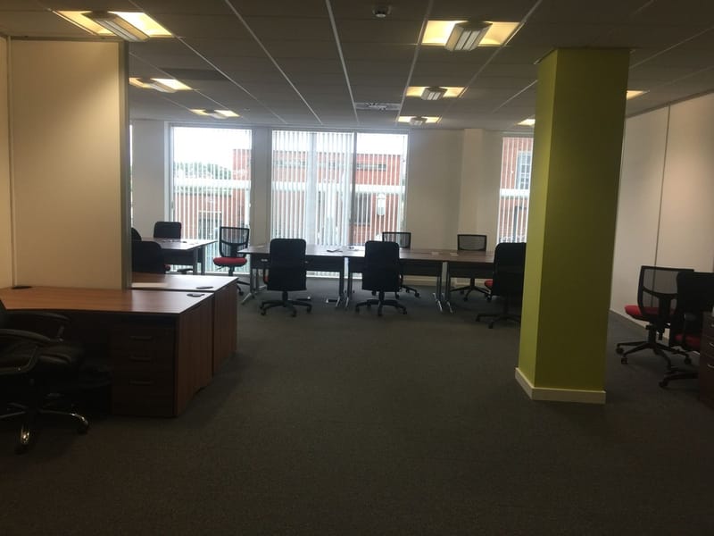 Hunters Property Group - Apollo House - Eboracum Way, YO31 - York image 4