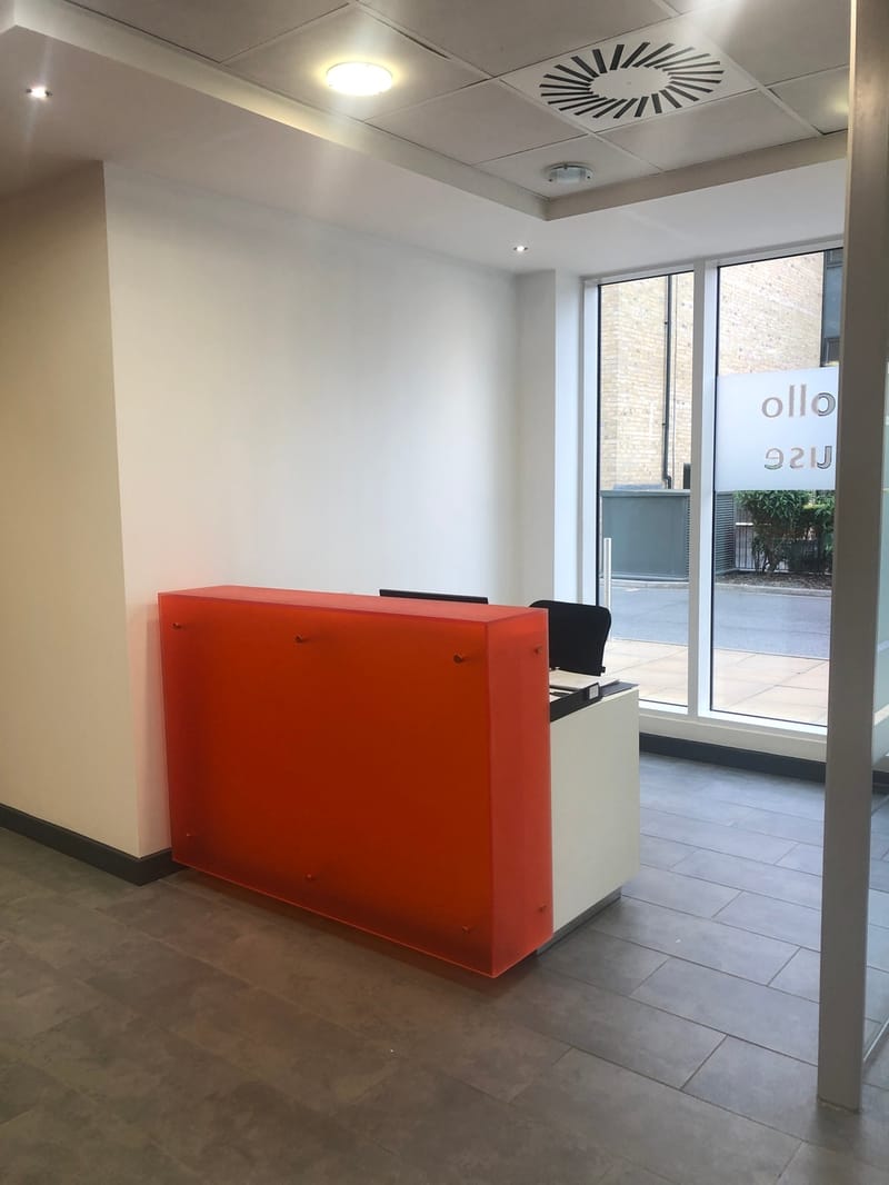 Hunters Property Group - Apollo House - Eboracum Way, YO31 - York image 5