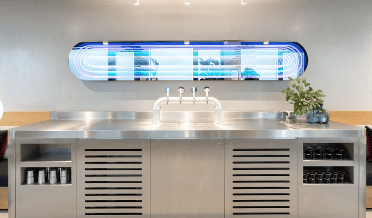 Wework Poland - 60 Grzybowska - Warsaw image 4