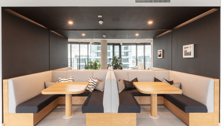 Wework Poland - 60 Grzybowska - Warsaw image 5