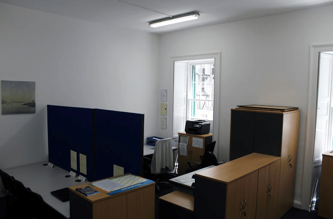 Gibraltar Business Centre - 12 Tuckey's Lane, GX11 - Gibraltar image 3