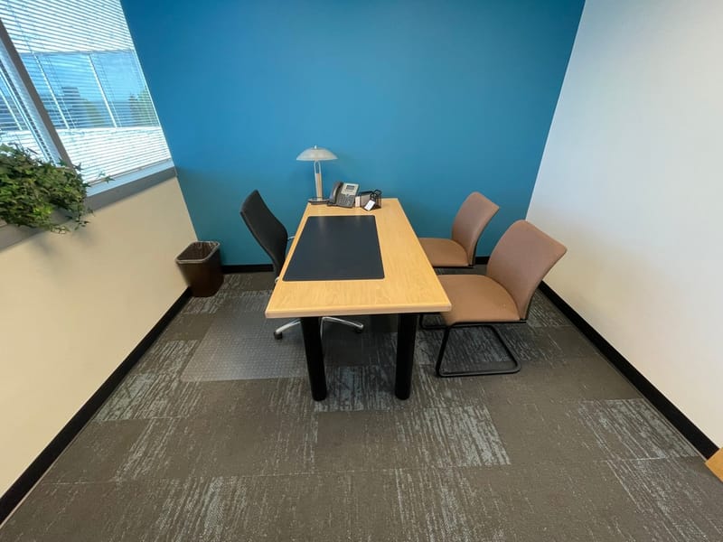 Stark Office Suites - 1225 Franklin Avenue - New York image 2