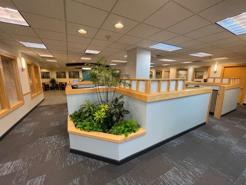 Stark Office Suites - 1225 Franklin Avenue - New York image 3