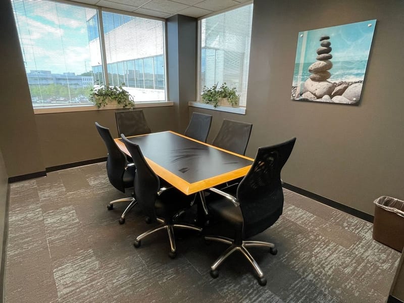 Stark Office Suites - 1225 Franklin Avenue - New York image 4