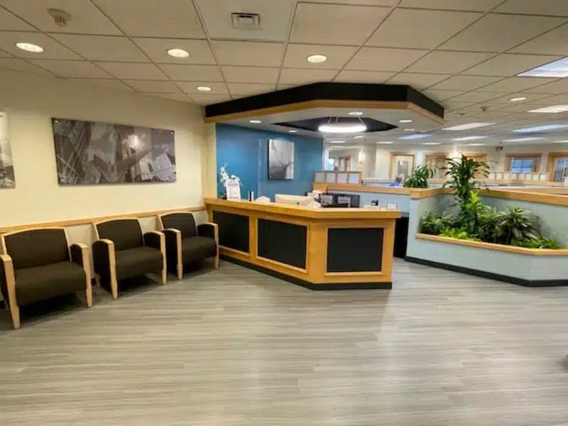 Stark Office Suites - 1225-1325 Franklin Avenue, 11530 - Garden City image 6