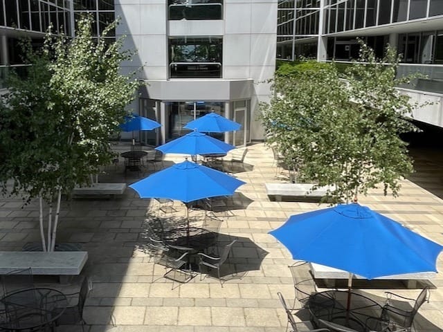 Stark Office Suites - 303 South Broadway - Tarrytown image 3