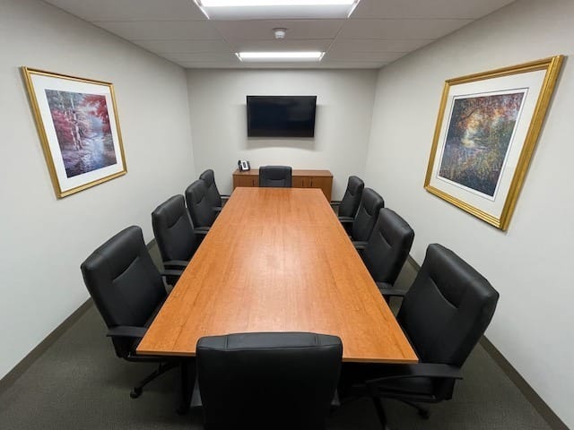 Stark Office Suites - 303 South Broadway - Tarrytown image 4