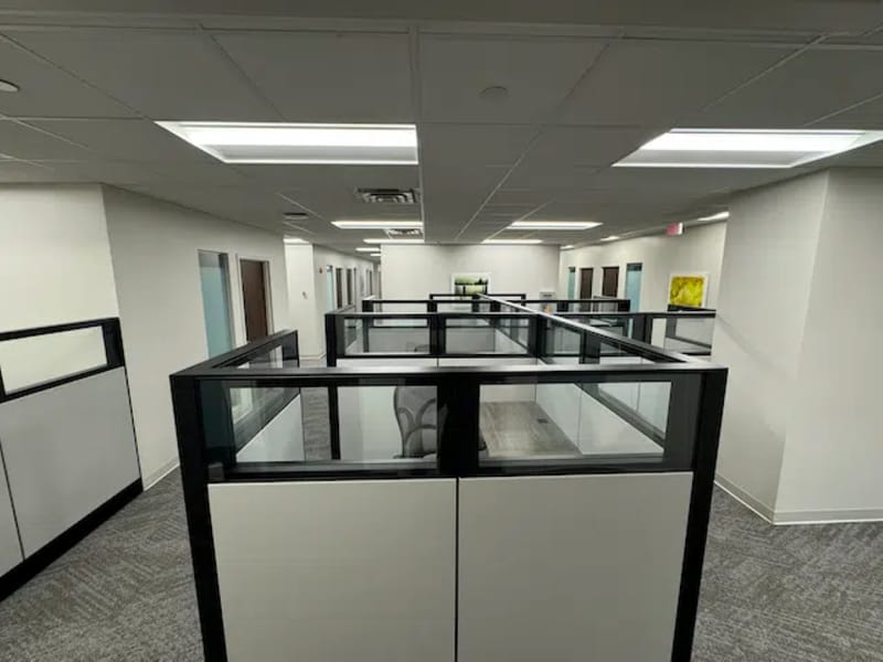 Stark Office Suites - 120 White Plains Road, 10591 - Tarrytown image 2