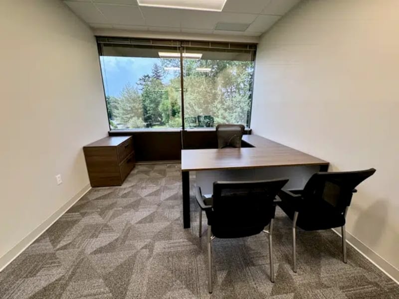 Stark Office Suites - 120 White Plains Road, 10591 - Tarrytown image 3