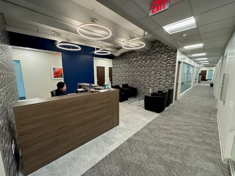 Stark Office Suites - 120 White Plains Road, 10591 - Tarrytown image 5