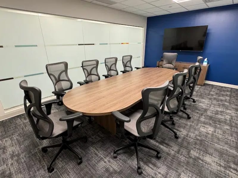 Stark Office Suites - 120 White Plains Road, 10591 - Tarrytown image 6