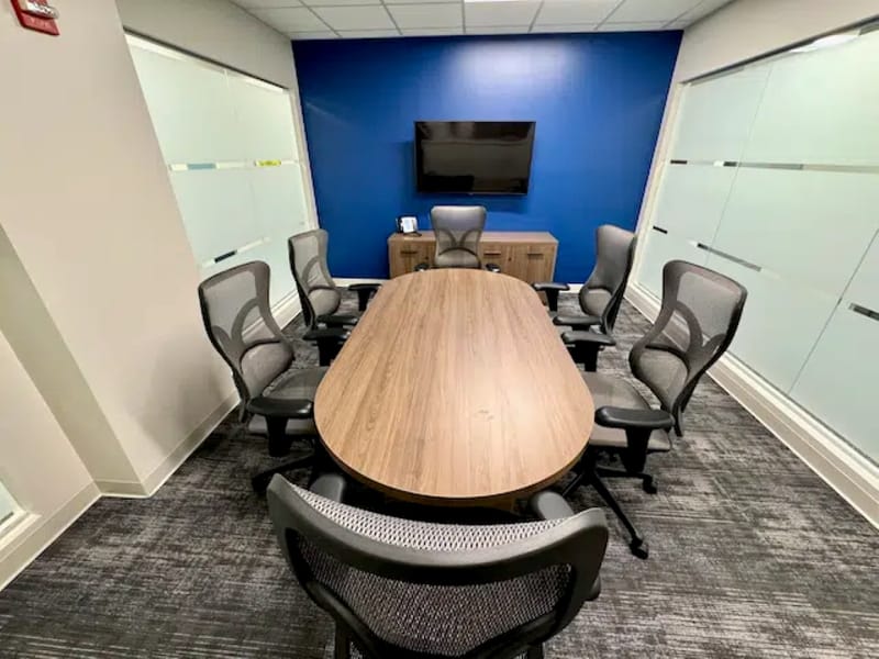 Stark Office Suites - 120 White Plains Road, 10591 - Tarrytown image 7