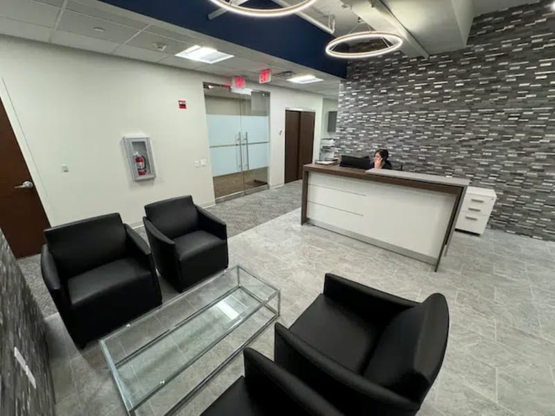 Stark Office Suites - 120 White Plains Road, 10591 - Tarrytown image 9