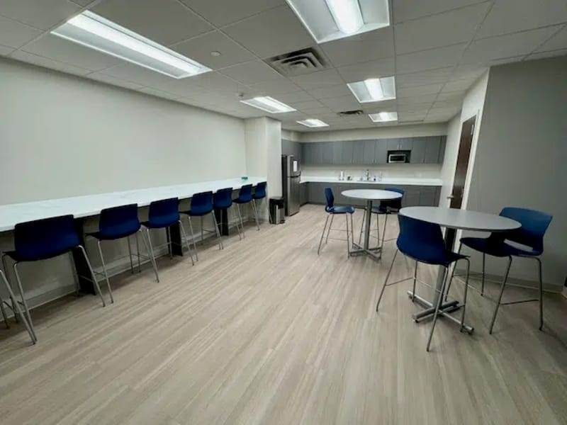 Stark Office Suites - 120 White Plains Road, 10591 - Tarrytown image 10