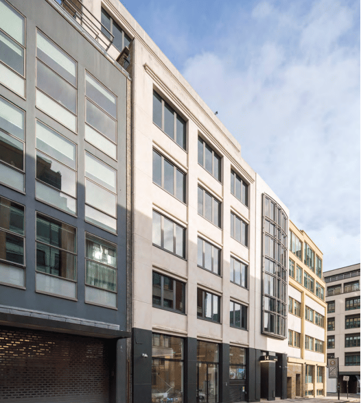 Allsop  (Managed 1260 - 7223 sqft) - 14 Bonhill Street, EC2 - Shoreditch image 15