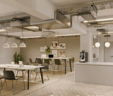Allsop  (Managed 1260 - 7223 sqft) - 14 Bonhill Street, EC2 - Shoreditch image 6