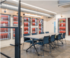Allsop  (Managed 1260 - 7223 sqft) - 14 Bonhill Street, EC2 - Shoreditch image 3