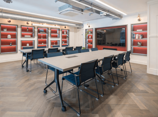 Allsop  (Managed 1260 - 7223 sqft) - 14 Bonhill Street, EC2 - Shoreditch image 2