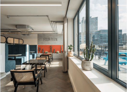 Allsop  (Managed 1260 - 7223 sqft) - 14 Bonhill Street, EC2 - Shoreditch image 8