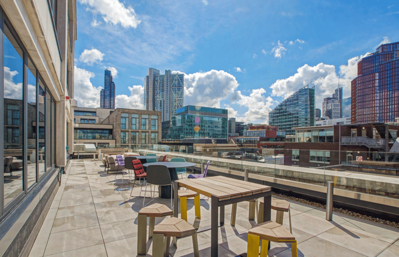 Allsop  (Managed 1260 - 7223 sqft) - 14 Bonhill Street, EC2 - Shoreditch image 16