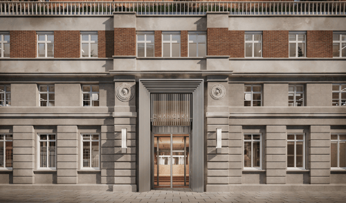 FORA - Chancery House - Chancery Lane, WC2A - Holborn image 17