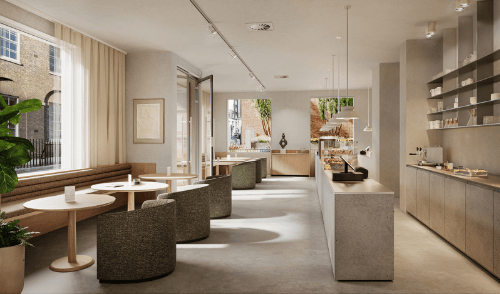 FORA - Chancery House - Chancery Lane, WC2A - Holborn image 10
