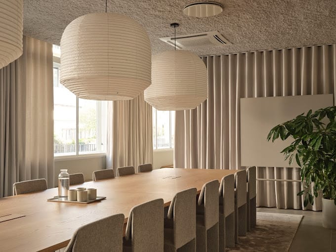 FORA - Chancery House - Chancery Lane, WC2A - Holborn image 6
