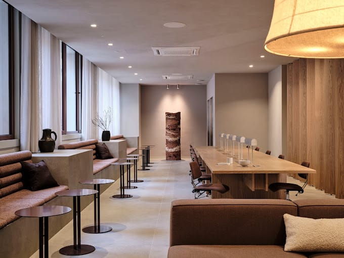 FORA - Chancery House - Chancery Lane, WC2A - Holborn image 2