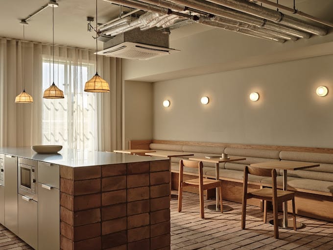 FORA - Chancery House - Chancery Lane, WC2A - Holborn image 7