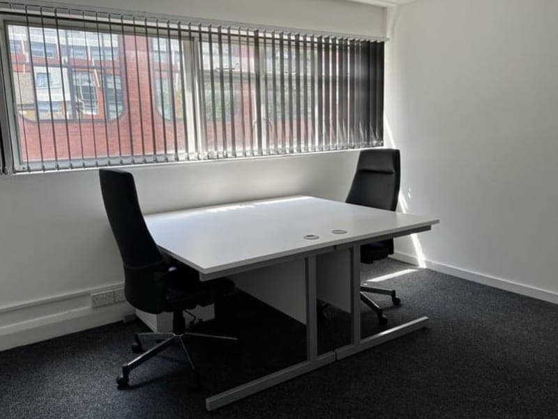 Alliance Business Exchange LTD - 19-21 Eastern Road, RM1 - Romford image 2