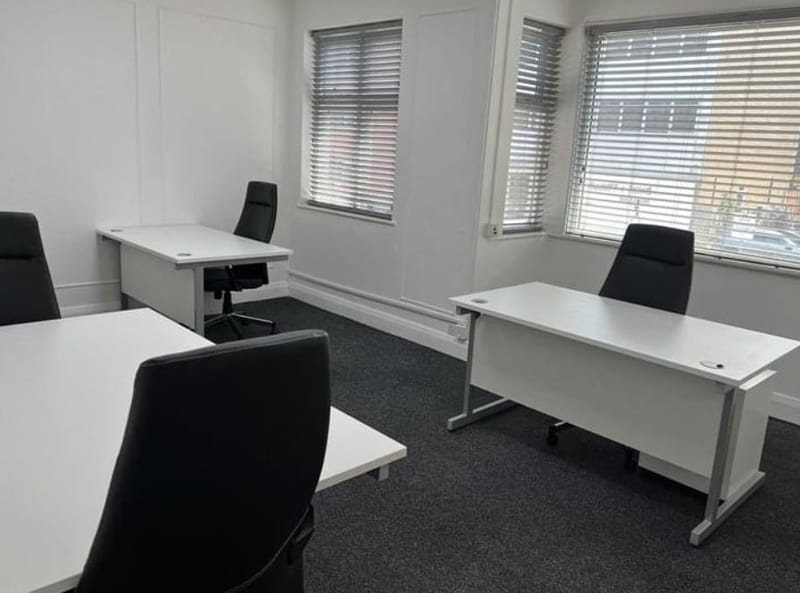 Alliance Business Exchange LTD - 19-21 Eastern Road, RM1 - Romford image 3