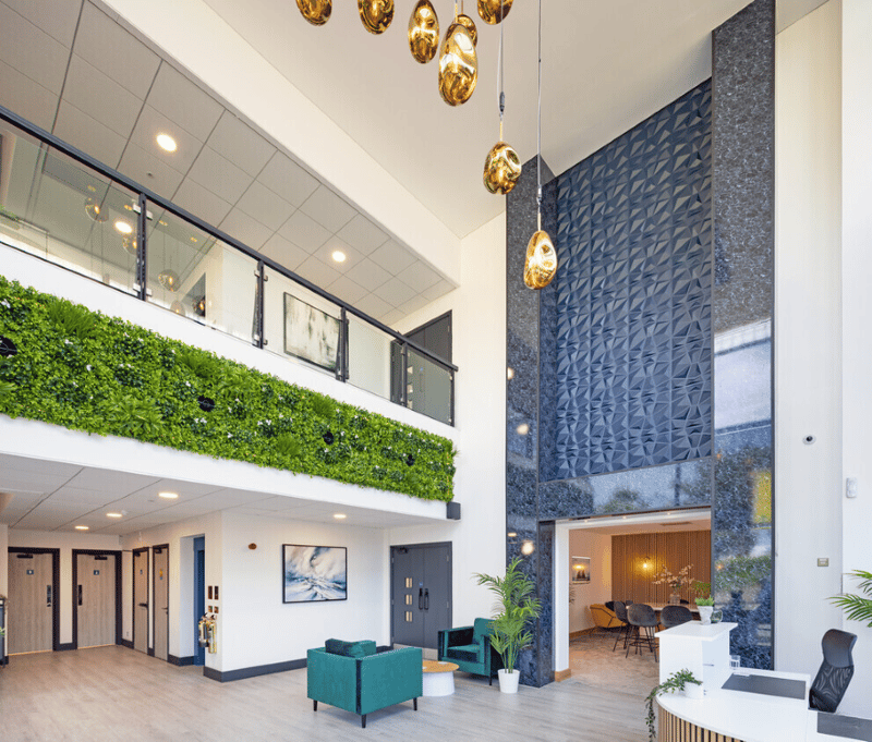 BizHub (Seneca Property) - Element - Ring Road Middleton, LS12 - Leeds image 3