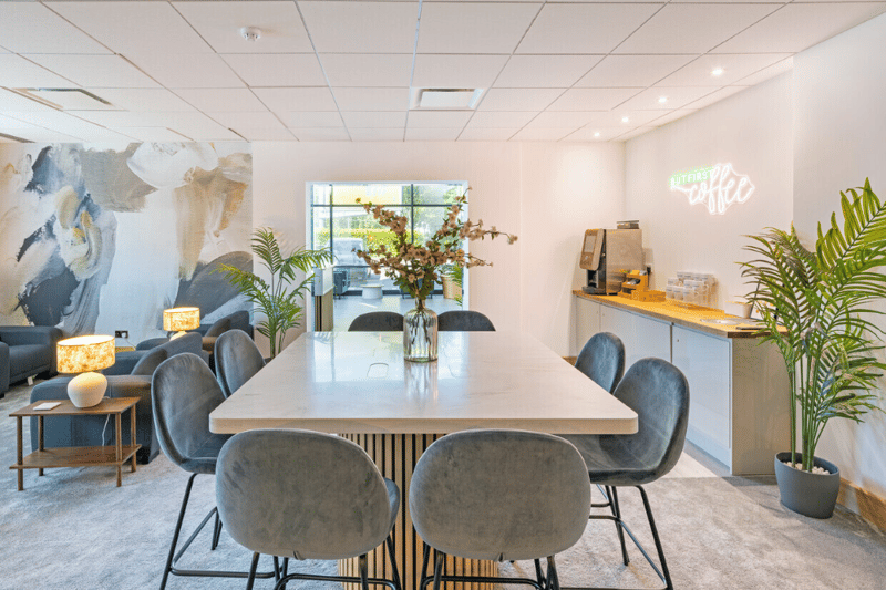 BizHub (Seneca Property) - Element - Ring Road Middleton, LS12 - Leeds image 5