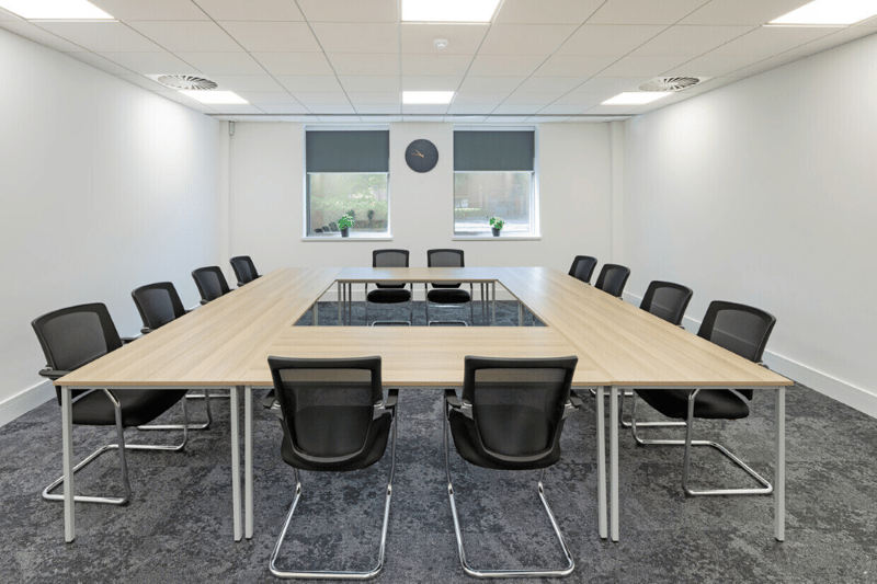BizHub (Seneca Property) - Element - Ring Road Middleton, LS12 - Leeds image 6