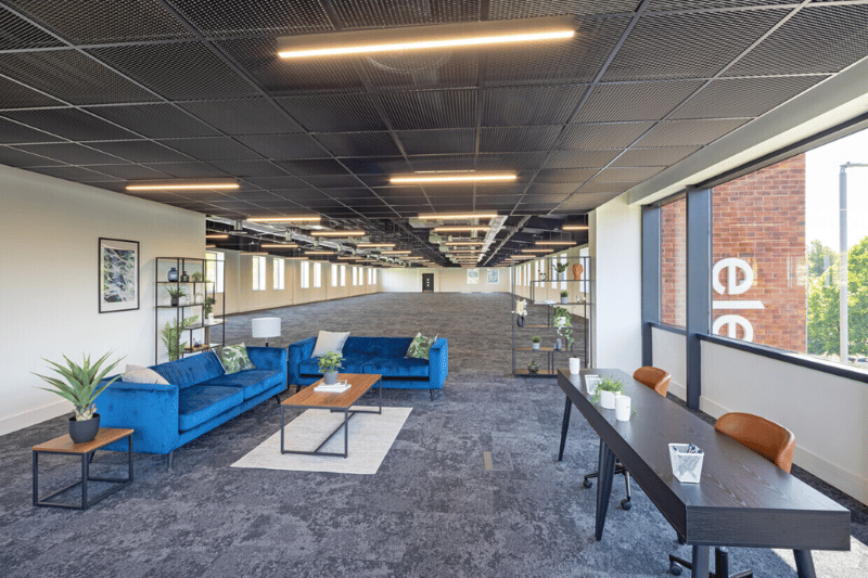 BizHub (Seneca Property) - Element - Ring Road Middleton, LS12 - Leeds image 7