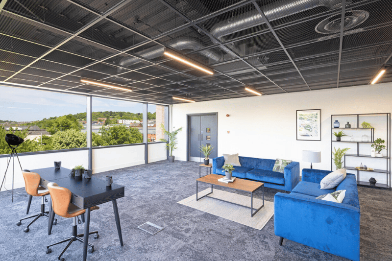 BizHub (Seneca Property) - Element - Ring Road Middleton, LS12 - Leeds image 8