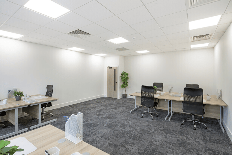 BizHub (Seneca Property) - Element - Ring Road Middleton, LS12 - Leeds image 11