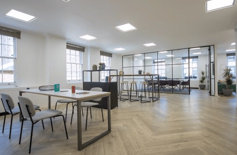 Situu - (Managed 1855 sqft) 48 George Street, W1U - Marylebone image 5