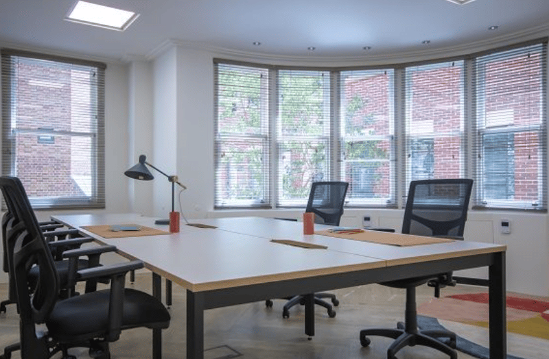 Situu - (Managed 1855 sqft) 48 George Street, W1U - Marylebone image 6