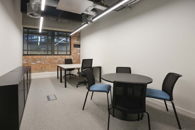 IWG (Regus) - The Engine Room - 18 The Power Station, SW11 - Battersea image 7