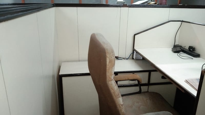 Jainco Business Centre PVT LTD - 43 palace court -1 Kyd Street - Kolkata image 6