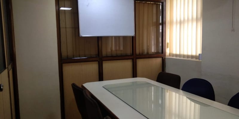 Jainco Business Centre PVT LTD - 43 palace court -1 Kyd Street - Kolkata image 7