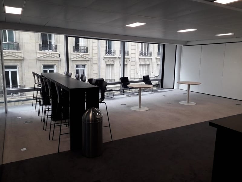 GXO Logistics- (Managed 13,605sqft) Batîment Le France - 115 – 123 Avenue Charles de Gaulle -  Neuilly-sur-Seine image 12